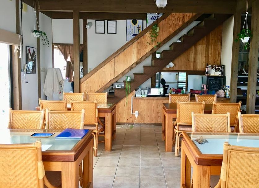 Nhà hàng Ảnh