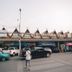 Cảnh ngoài trời