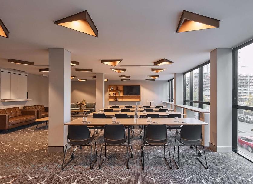 Conference room Ảnh