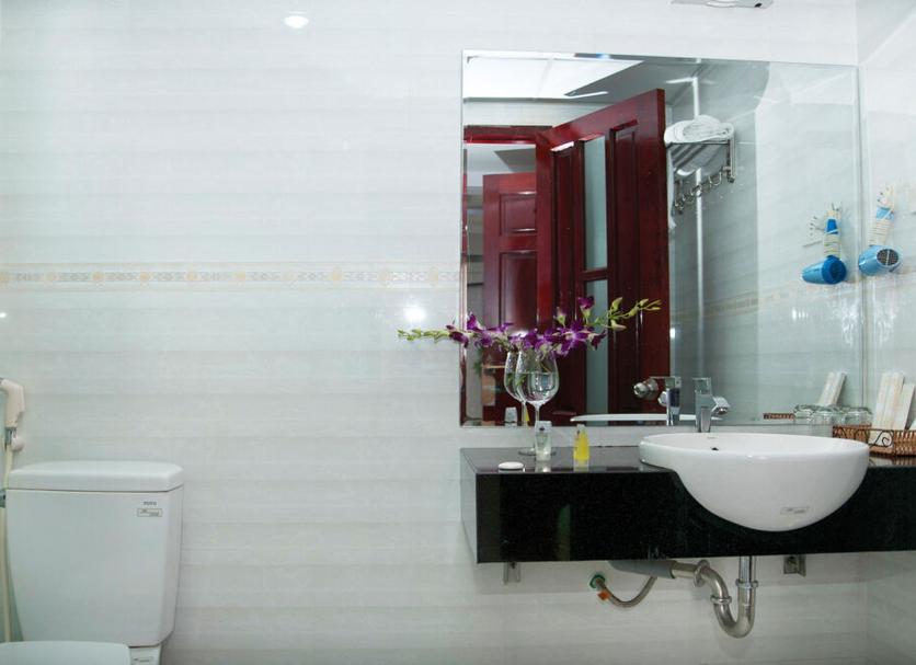 Phòng tắm Ảnh