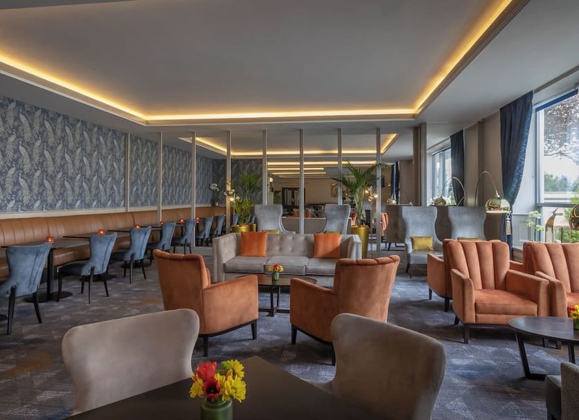 Lounge Ảnh