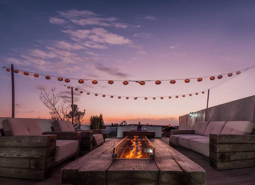 Lounge Ảnh