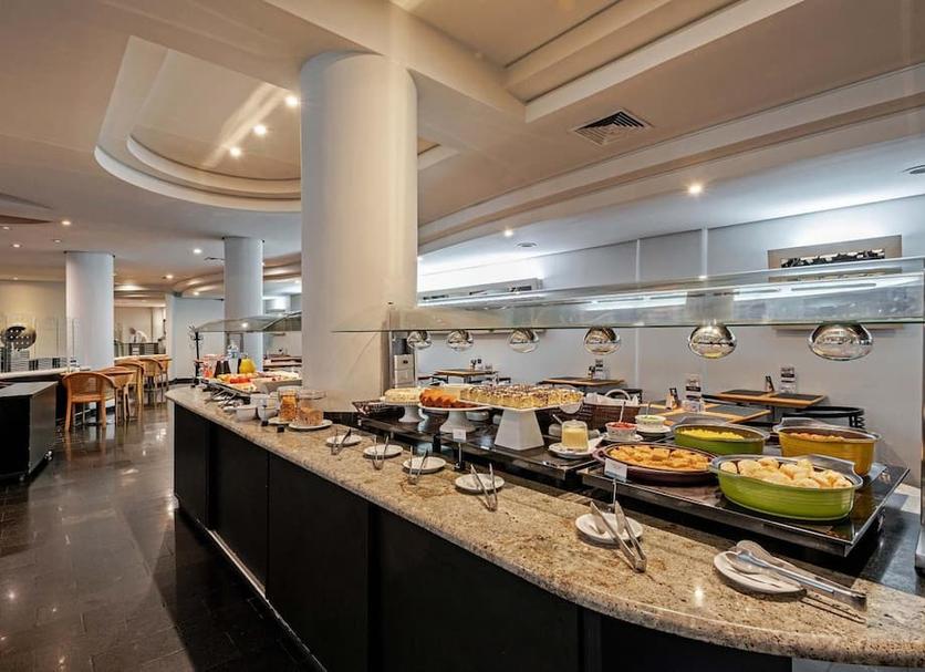 Buffet Ảnh
