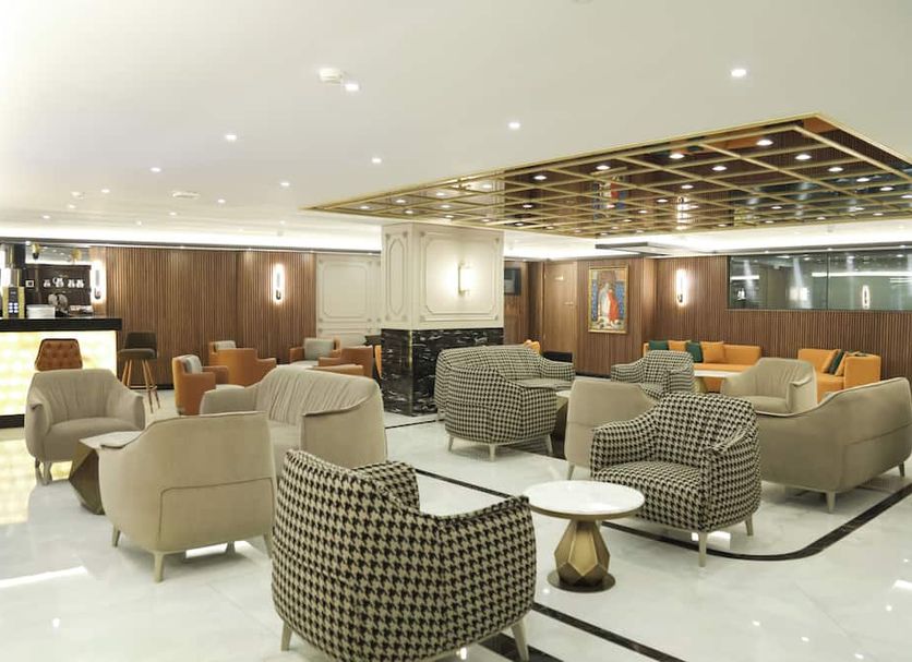 Lounge Ảnh