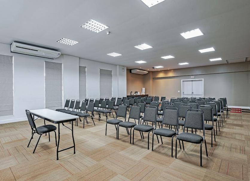 Conference room Ảnh