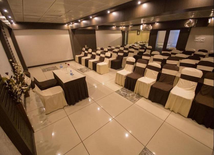 Conference room Ảnh