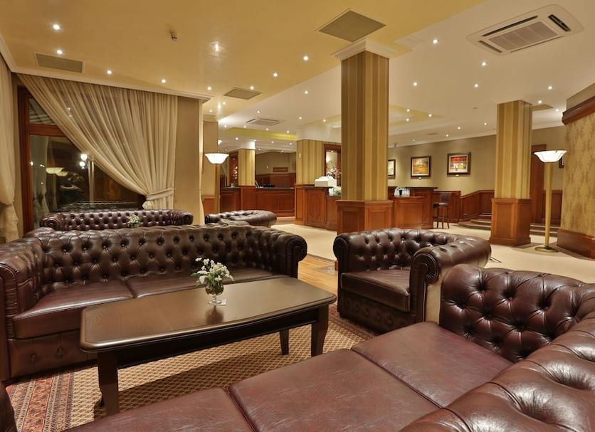 Lounge Ảnh