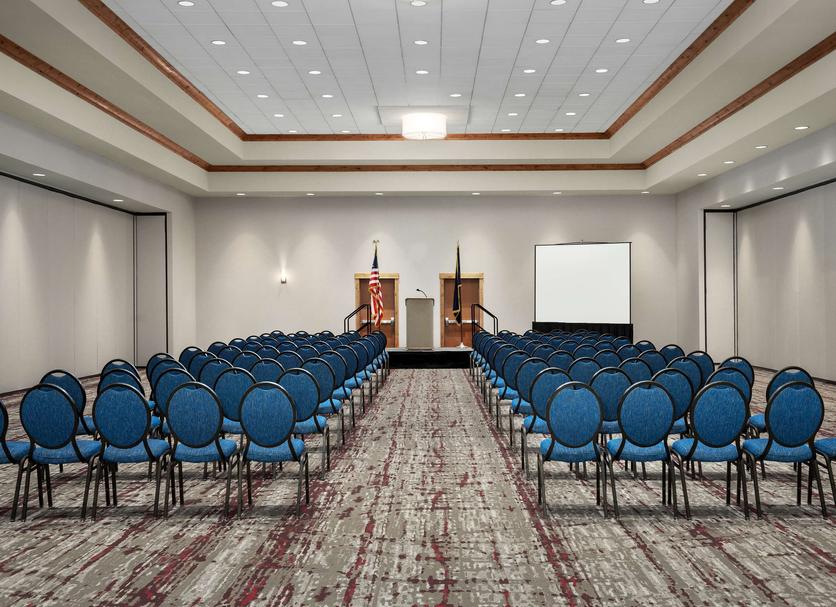 Conference room Ảnh