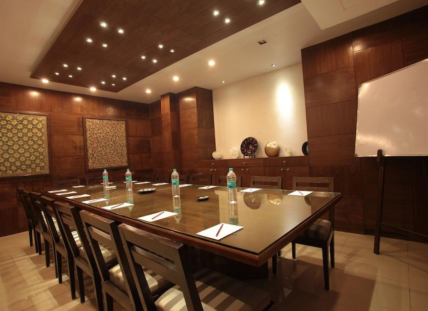 Conference room Ảnh