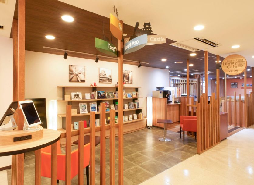 Hotel amenity Ảnh