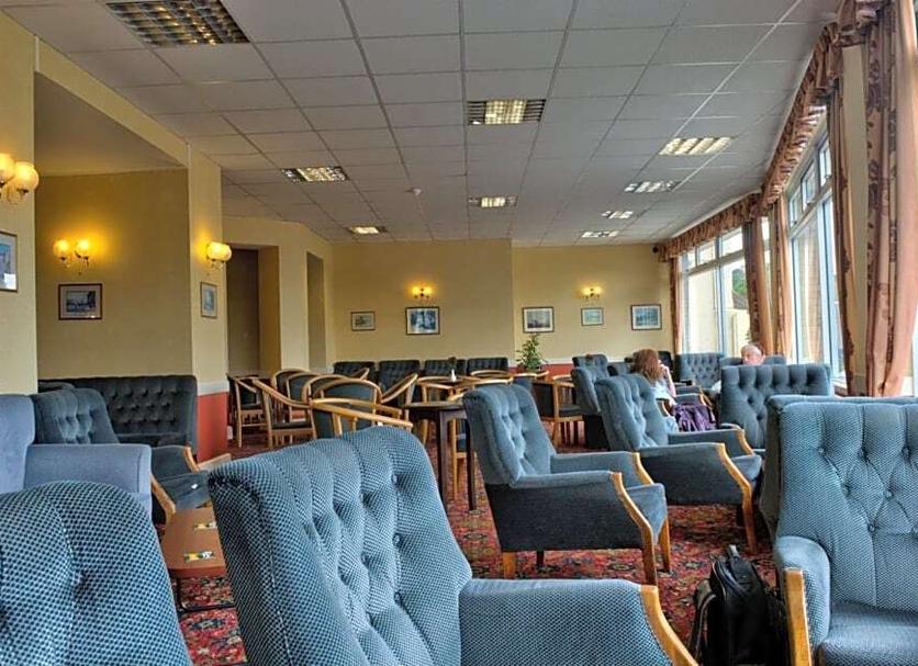 Lounge Ảnh