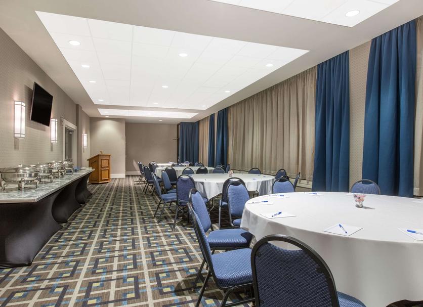 Conference room Ảnh