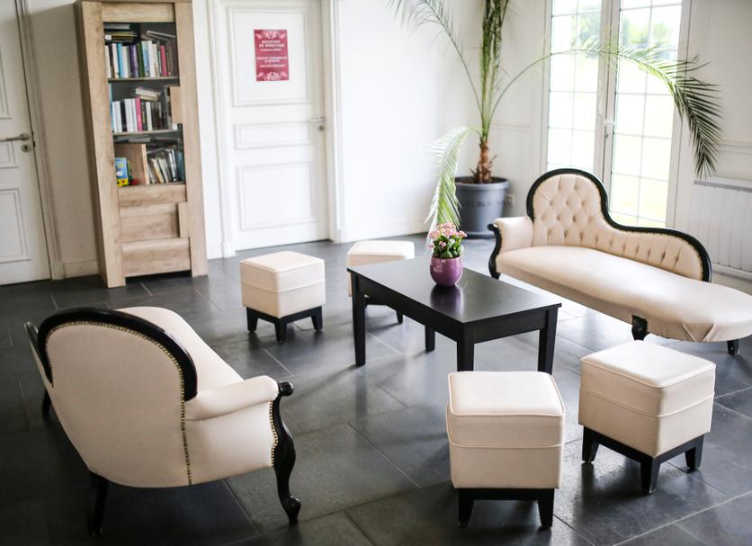 Lounge Ảnh