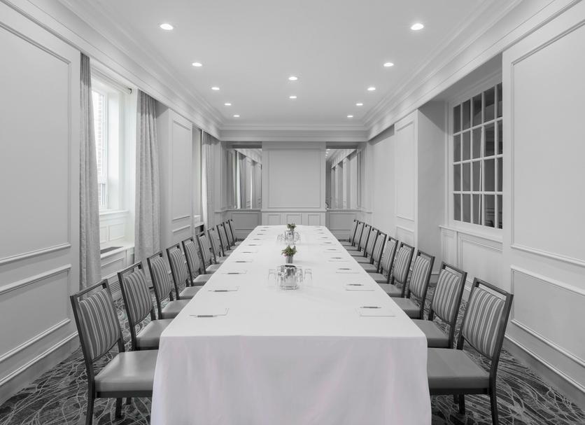 Conference room Ảnh