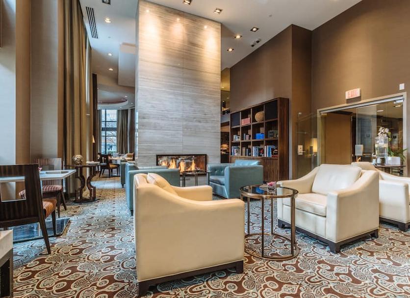 Lounge Ảnh