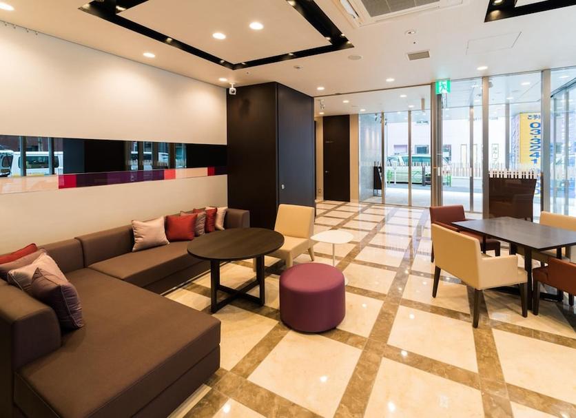 Lounge Ảnh