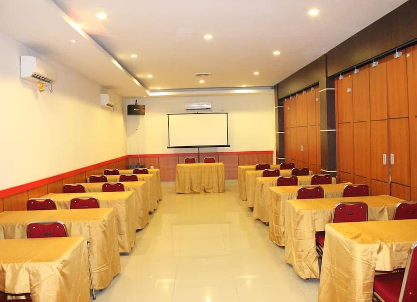 Conference room Ảnh