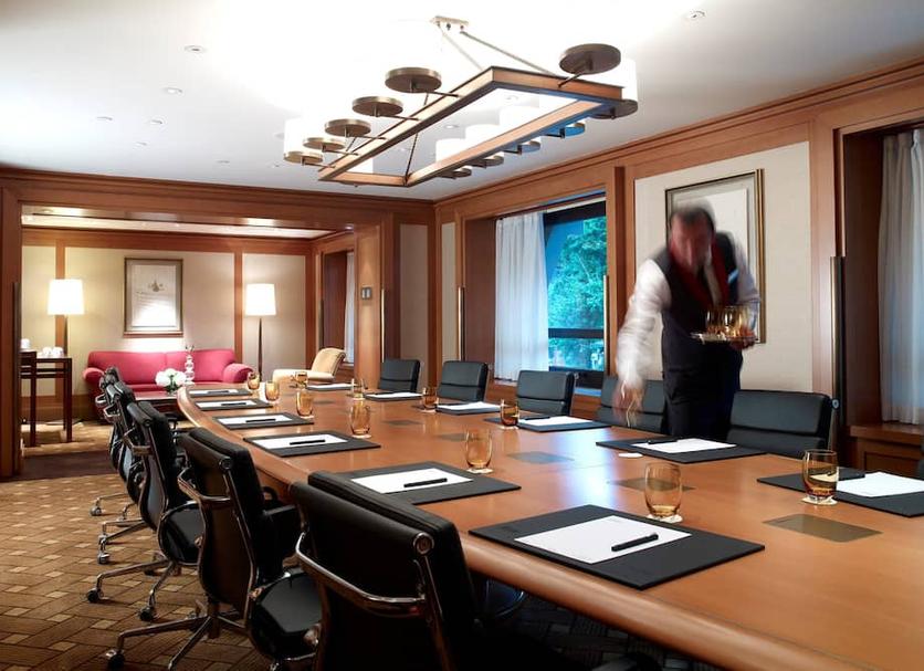 Conference room Ảnh