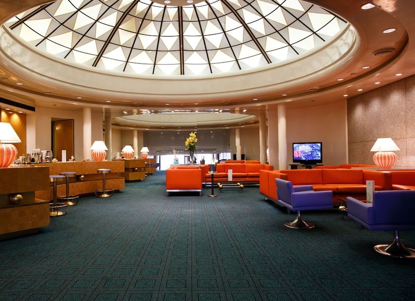 Lounge Ảnh