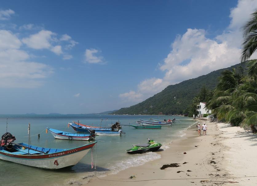 Bãi biển Ảnh