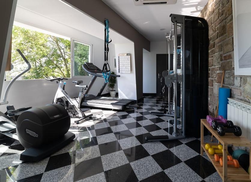 Gym Ảnh