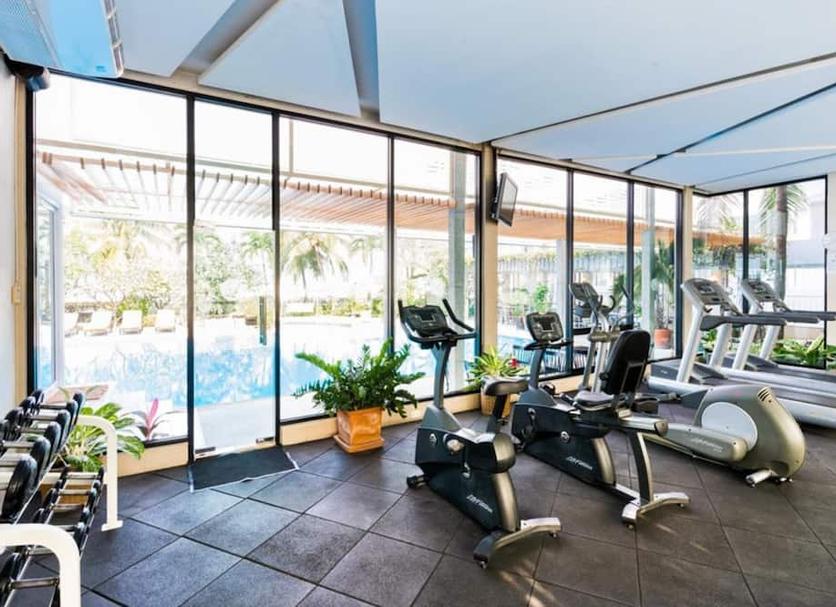 Gym Ảnh