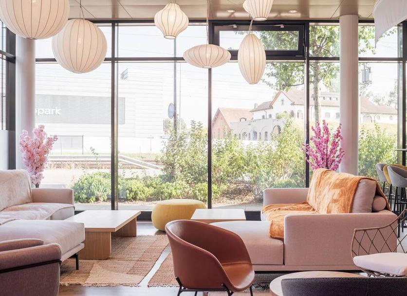 Lounge Ảnh