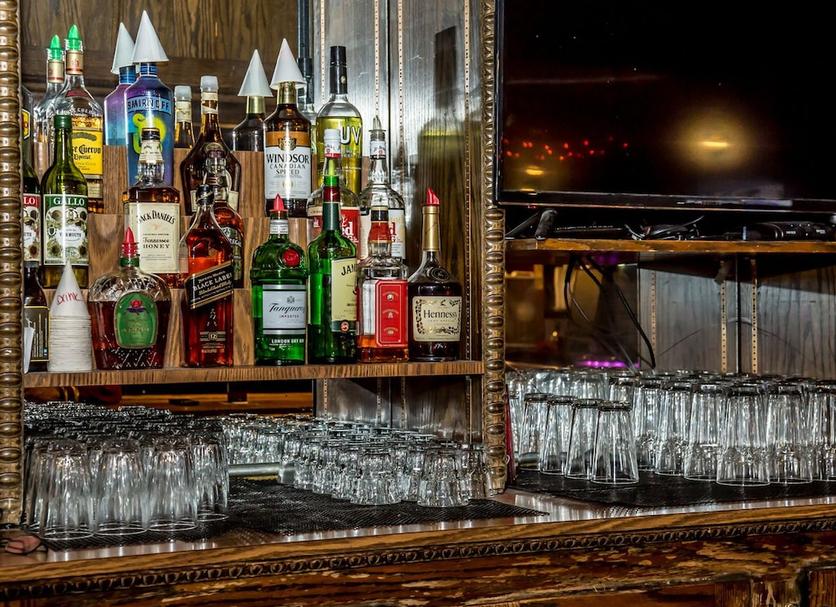 Bar Ảnh