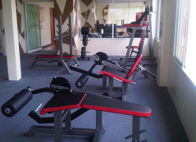 Gym Ảnh