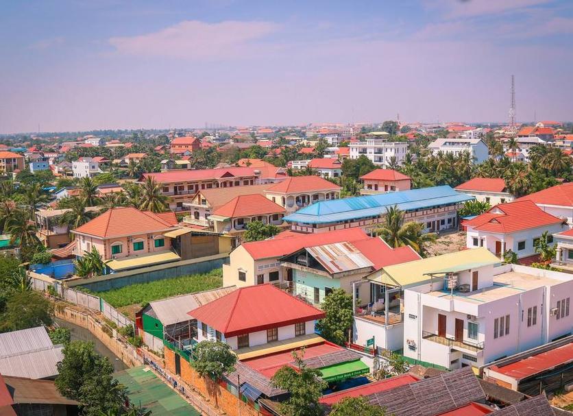Cảnh ngoài trời Ảnh