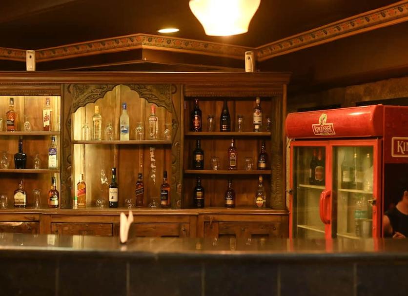 Bar Ảnh