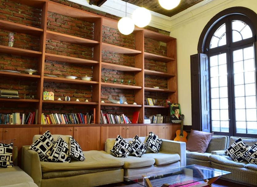 Lounge Ảnh