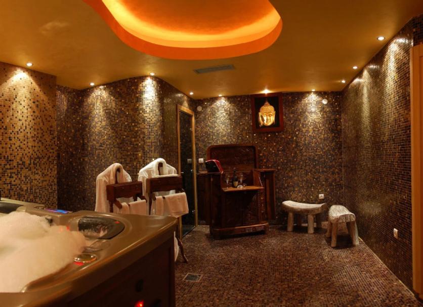 Spa Ảnh