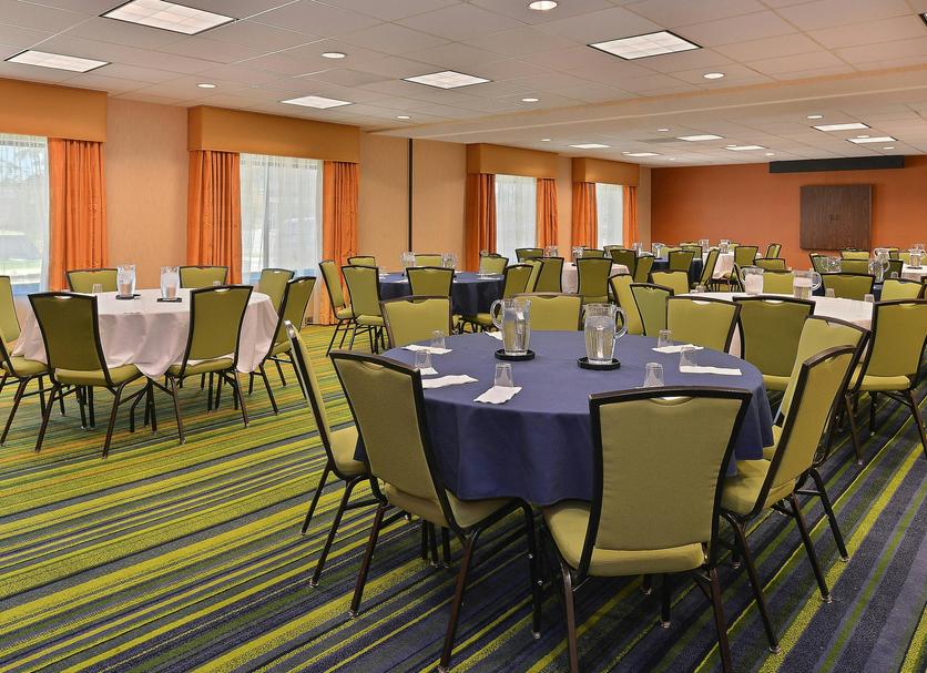 Conference room Ảnh