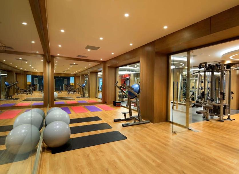 Gym Ảnh