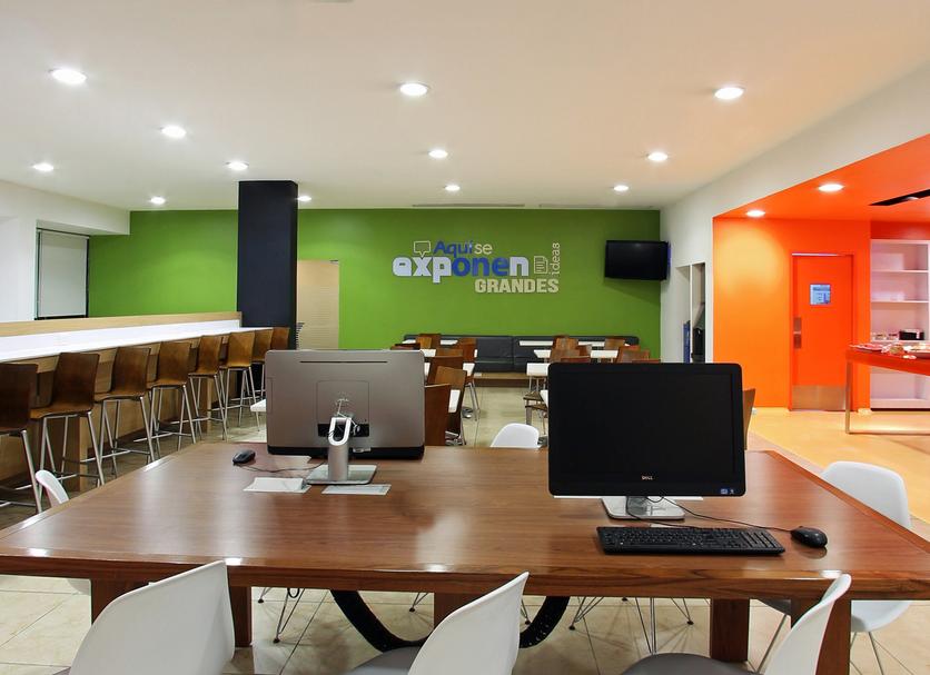Conference room Ảnh