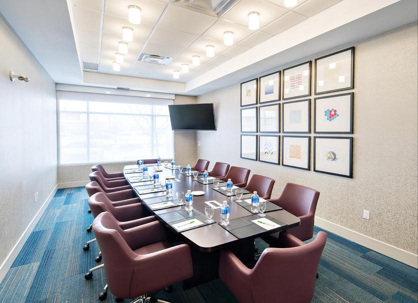 Conference room Ảnh