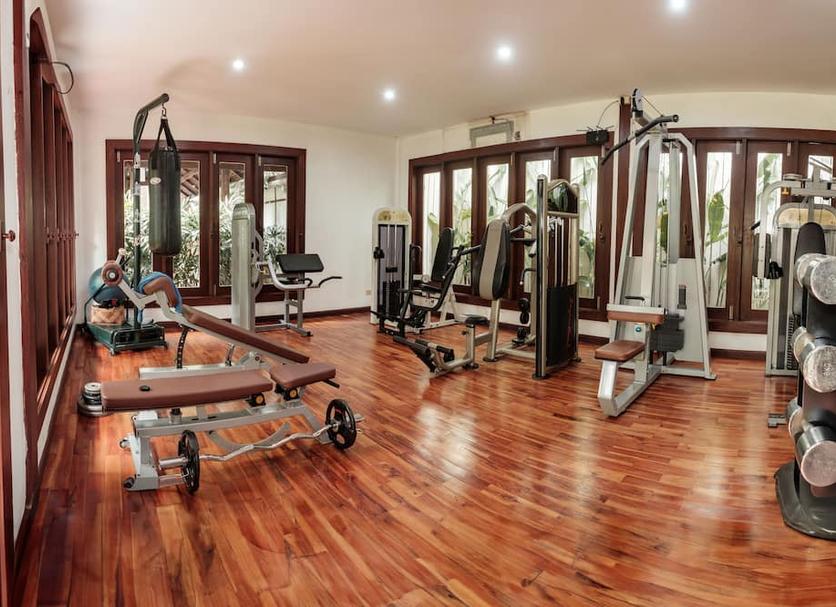 Gym Ảnh