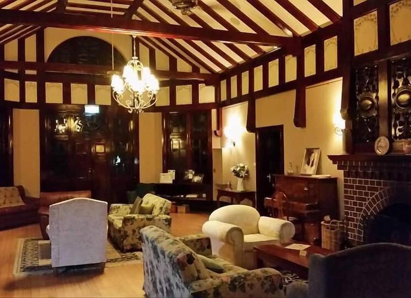 Lounge Ảnh