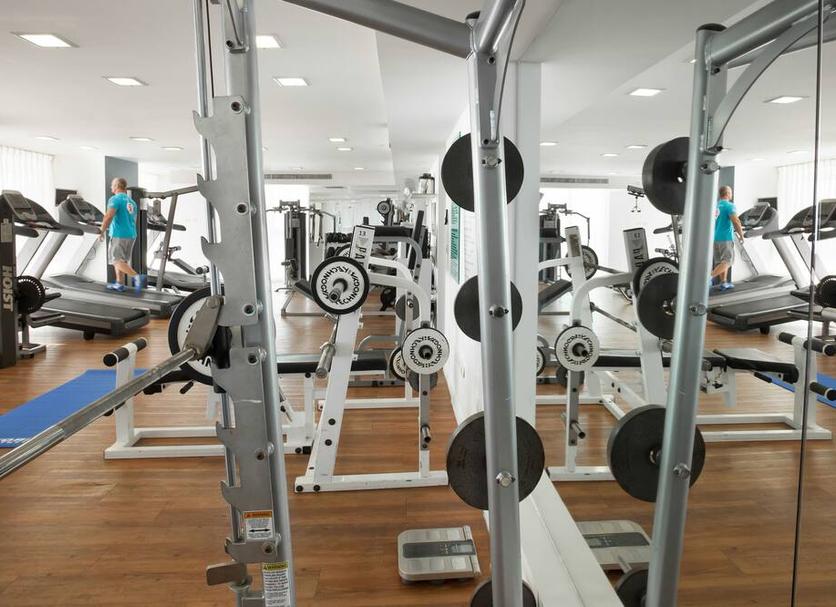 Gym Ảnh