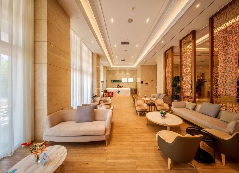 Lounge Ảnh