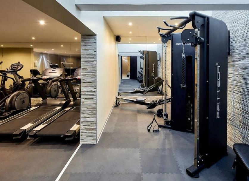 Gym Ảnh