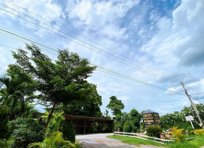 Cảnh ngoài trời Ảnh