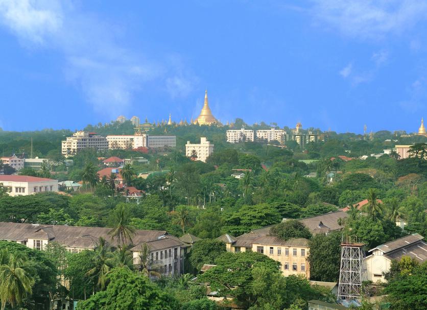 Cảnh ngoài trời Ảnh