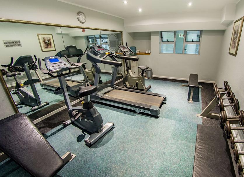 Gym Ảnh