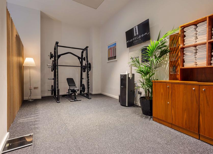 Gym Ảnh