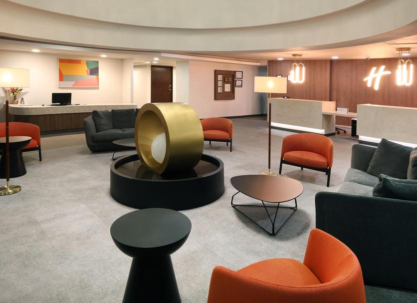 Lounge Ảnh