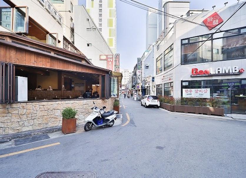 Cảnh ngoài trời Ảnh