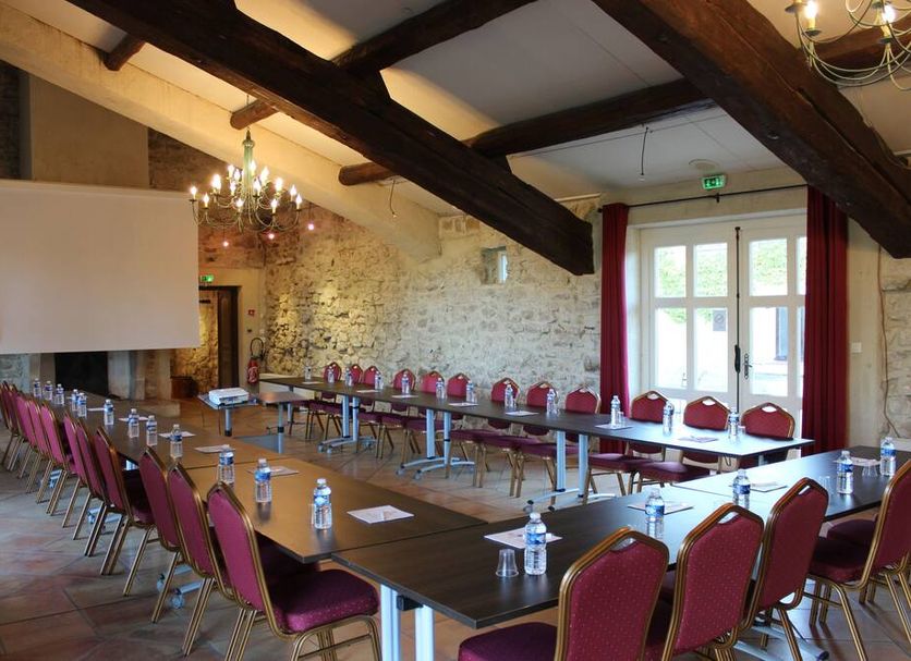 Conference room Ảnh