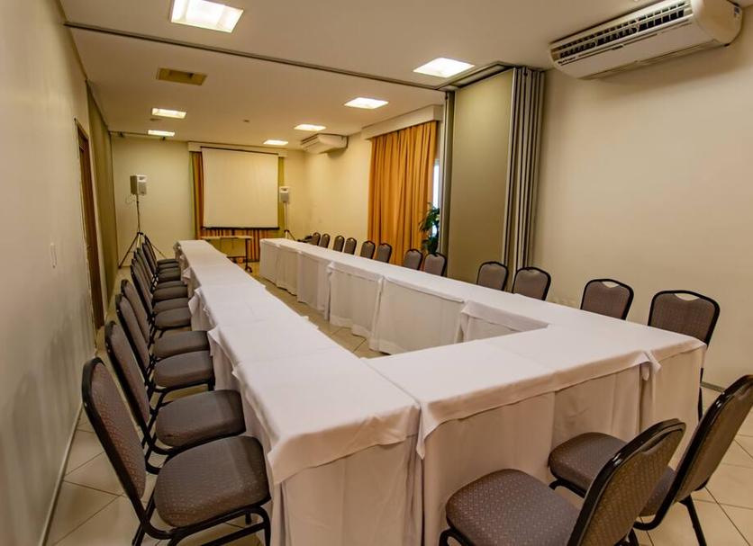 Conference room Ảnh